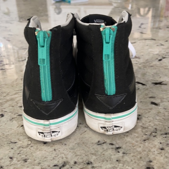 Vguc high top Vans - Picture 3 of 6